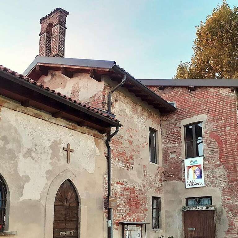 Cascina Linterno Casa Petrarca 01