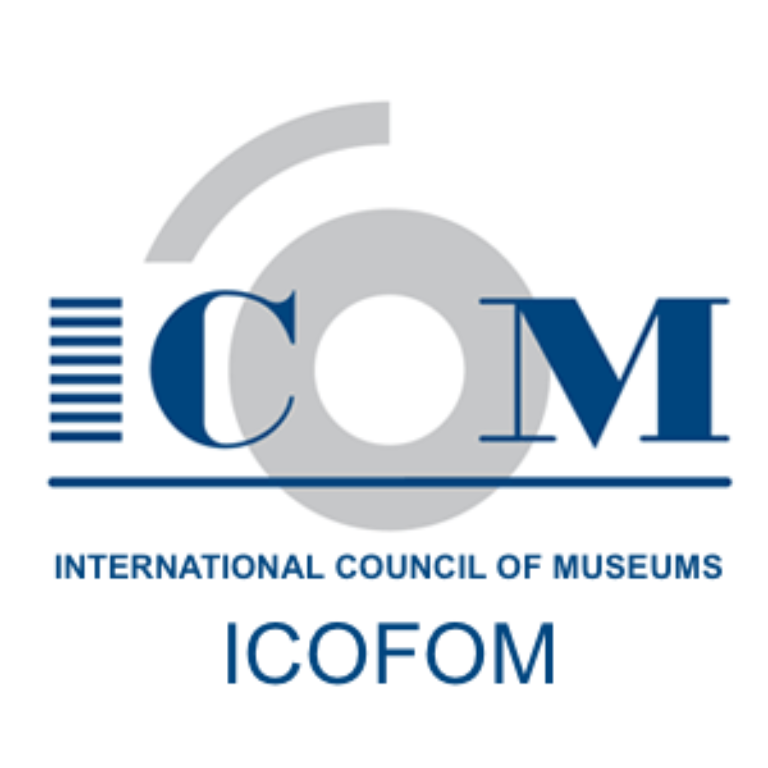 Logo ICOM ICOFOM