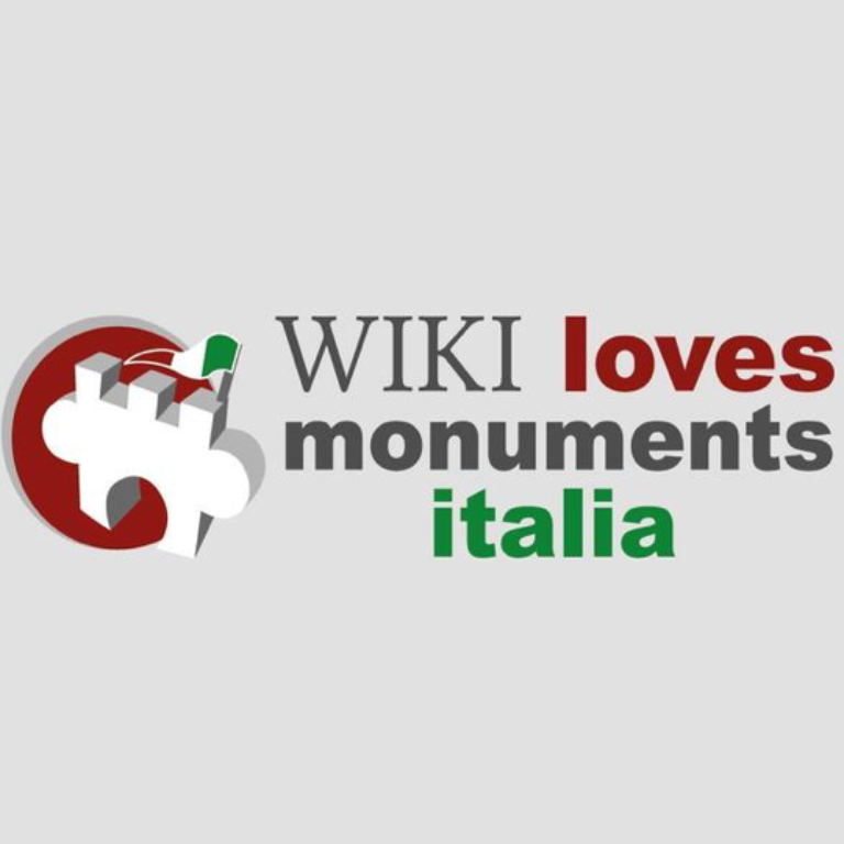 Soluzionimuseali museum solutions Wiki Loves Monuments Italia