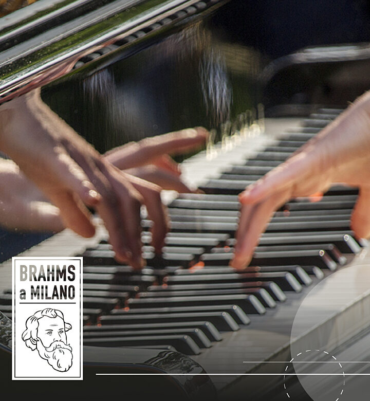 Brahms a Milano