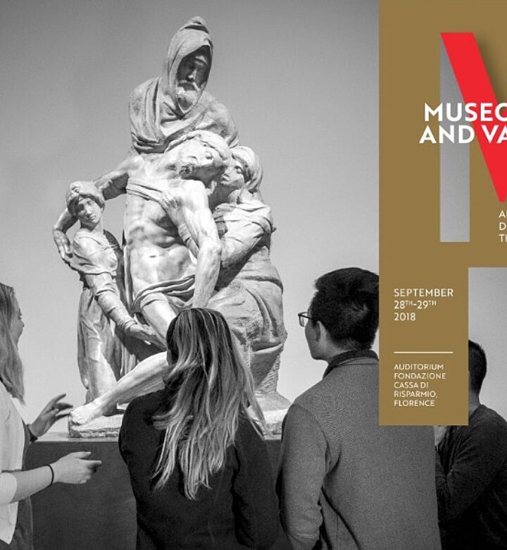 Museology and Values