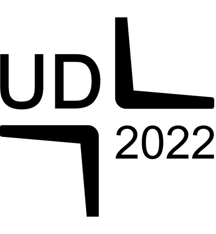 LOGO UD 2022