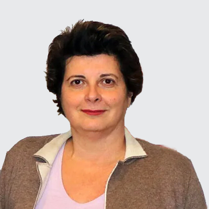 M. Cristina Vannini