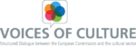 Logo Voices Of Culture