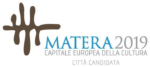 Logo Matera2019